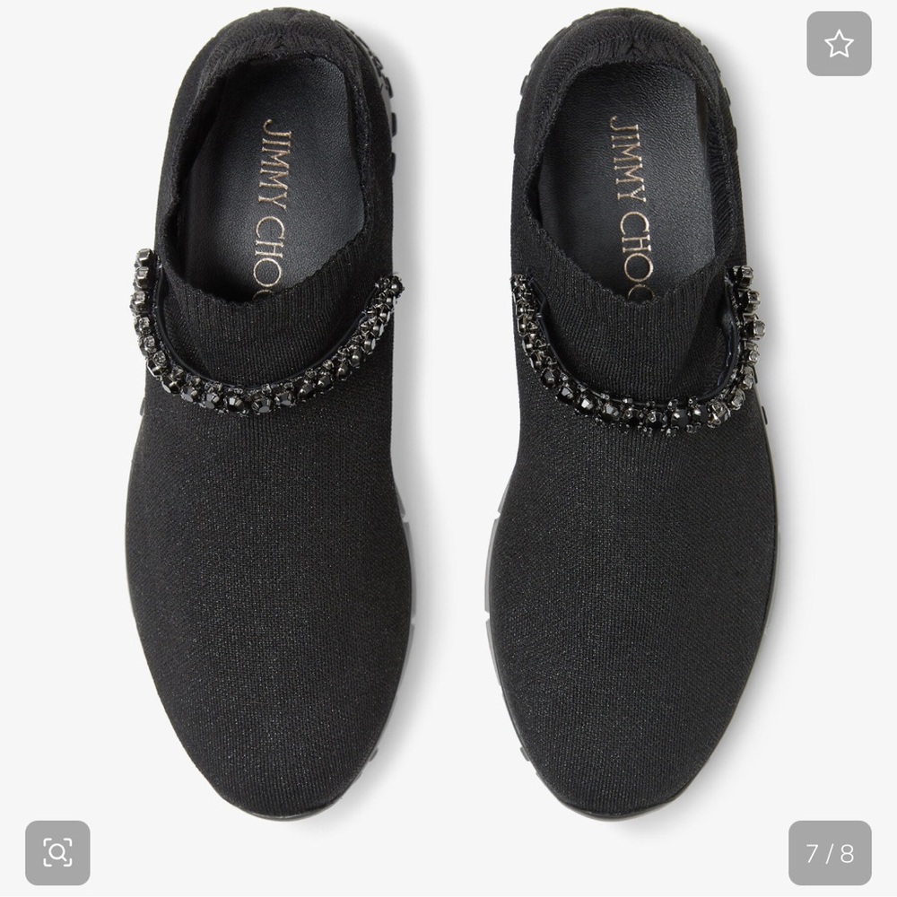 ✨Jimmy Choo Sneakers✨